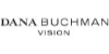 127mm Temples Dana Buchman Eyeglasses